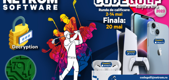 Afis Code Golf 2023