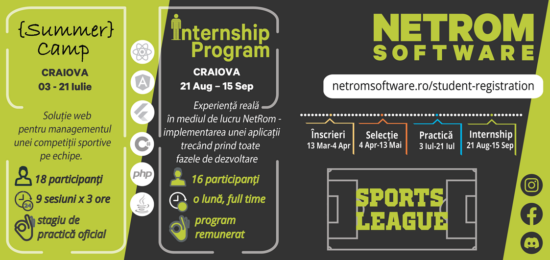 Afis-SummerCamp-Internship