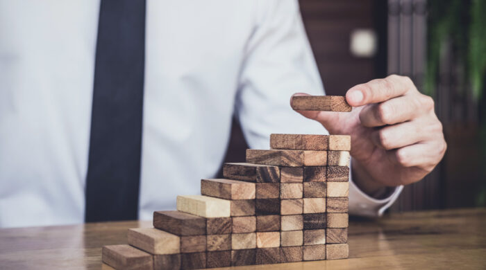 Building Blocs