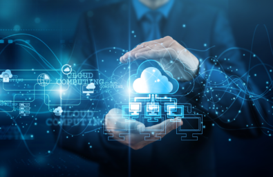 CLoud Computing