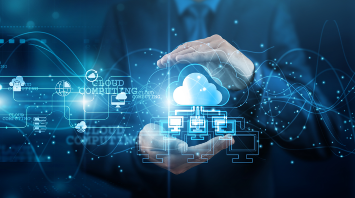 CLoud Computing