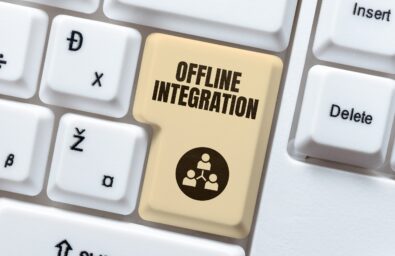 Ofline Integration