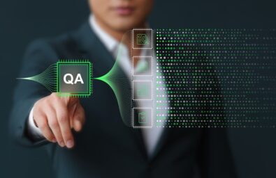 Quality,Assurance,(qa),Concept.,Software,Testing,,Product,Validation,,Error,Checking